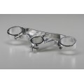AELLA Top Triple Clamp For the Ducati Panigale V4 / S / Speciale (18-24)